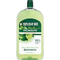 Palmolive Antibacterial Liquid 1L