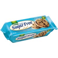Gullon Sugar Free 125g