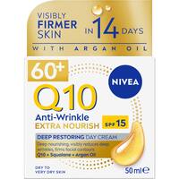 Nivea Q10 Day Cream Mature