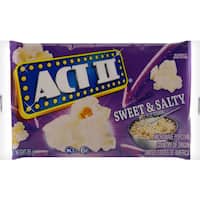 Act I I Microwave Popcorn Kettle