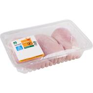 Woolworths NZ Chicken Breast Skinless Boneless 0.8-1.3kg 2-3pc On special