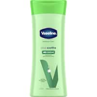 Vaseline Body Lotion Aloe Vera