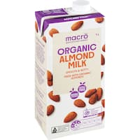 Macro Organic 1L
