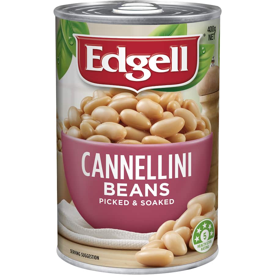 Edgell Beans Cannellini