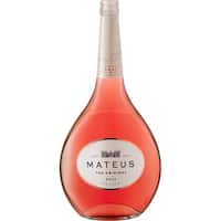 Mateus Rose Pink