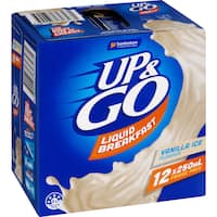 Sanitarium Up & Go 250ml