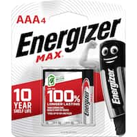 Max AAA Battery