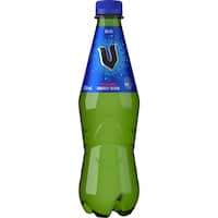 V Blue Guarana Energy Drink