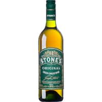Stones Original Green Ginger Wine
