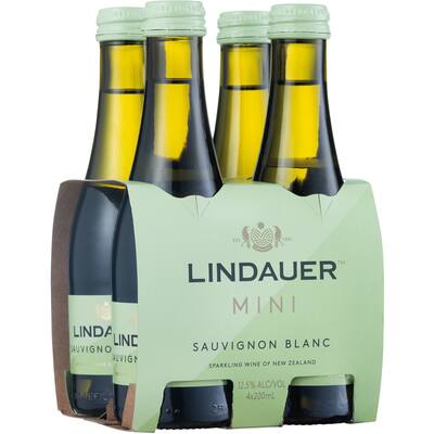 lindauer classic sparkling sauvignon blanc 