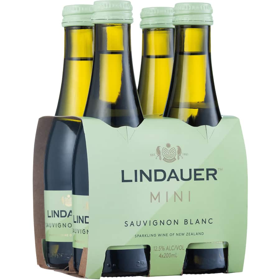 Lindauer Classic Sparkling Sauvignon Blanc