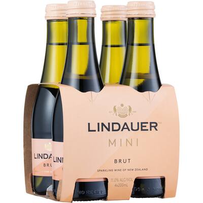 lindauer classic sparkling brut 