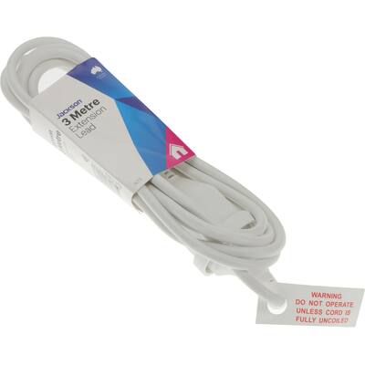 jackson extension lead 