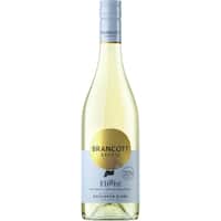 brancott estate flight sauvignon blanc low alcohol