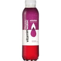 Glaceau Vitamin Water Antioxidant