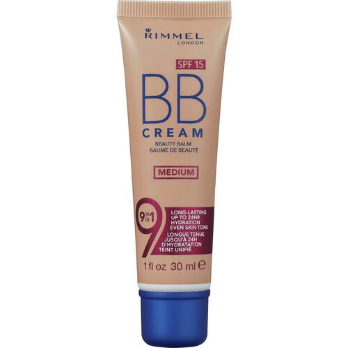 Rimmel Bb Cream Medium