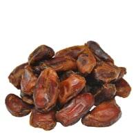 Bulk Foods Dates Pitted