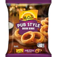 McCain Pub Style 500g