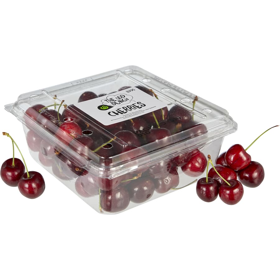 The Odd Bunch Fresh Fruit Cherries