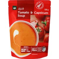 Woolworths 320g