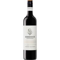 riddoch cabernet sauvignon 