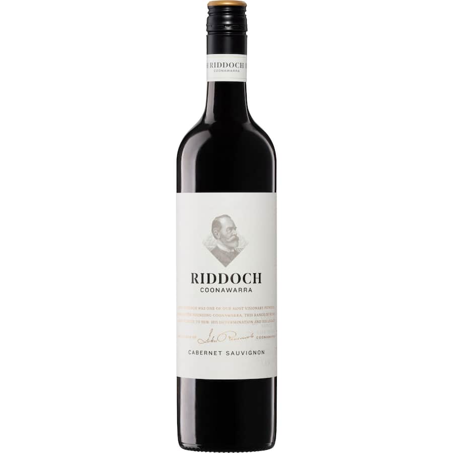 Riddoch Cabernet Sauvignon