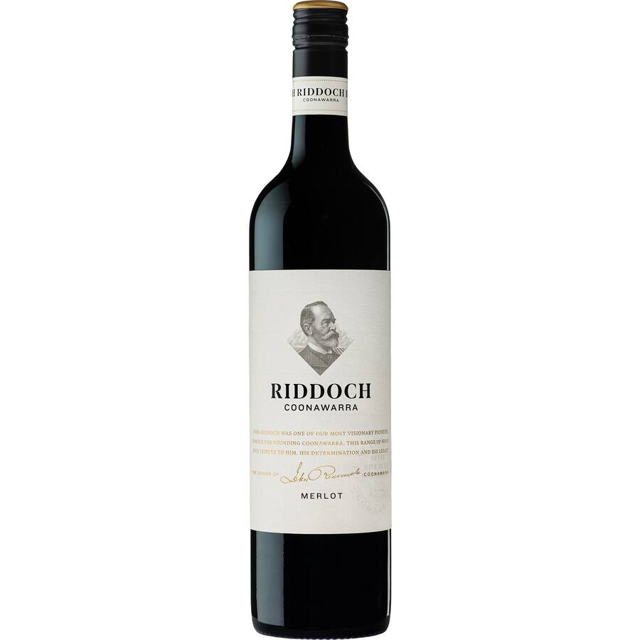 Riddoch Merlot