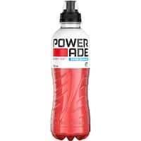 powerade zero sports drink berry ice