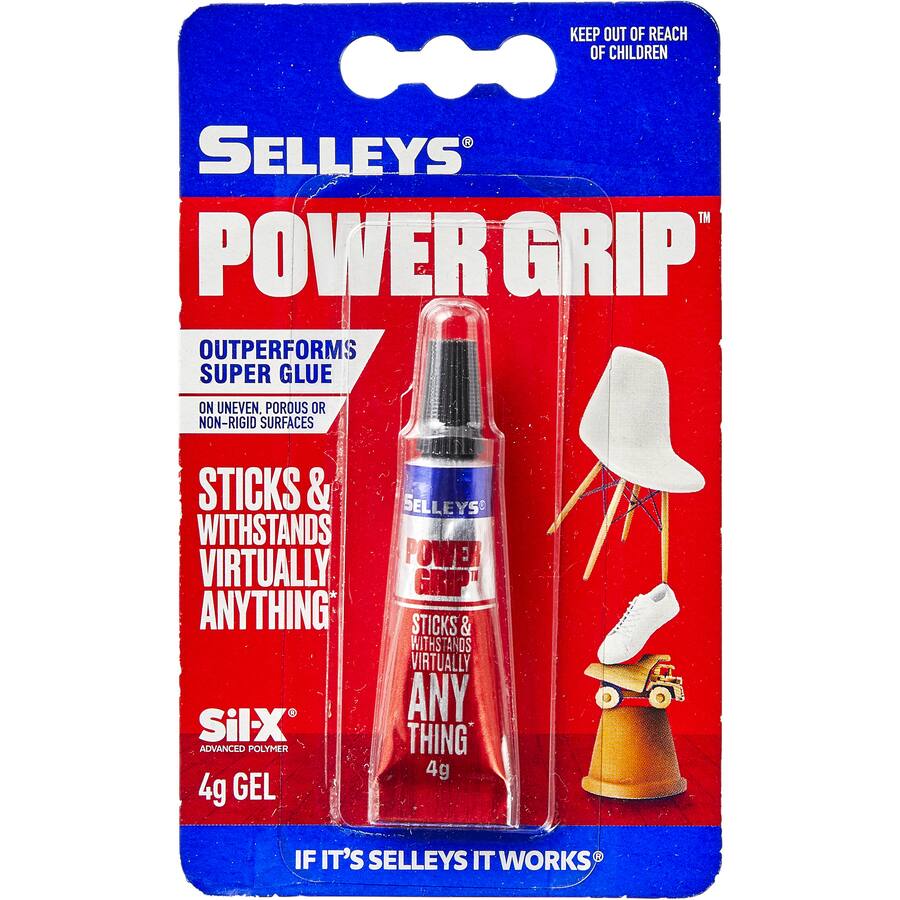 Selleys Power Grip