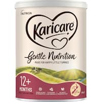 karicare 3 toddler milk drink from 12+ months
