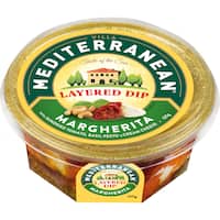 Villa Mediterranean 135g