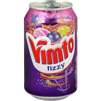 Vimto Fizzy Soft Drink