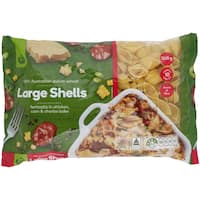 Woolworths 500g
