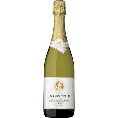 jacobs creek sparkling chardonnay pinot noir