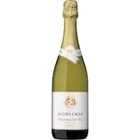 jacobs creek sparkling chardonnay pinot noir