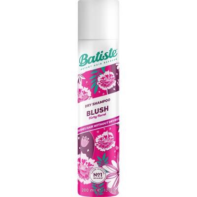 batiste dry shampoo blush