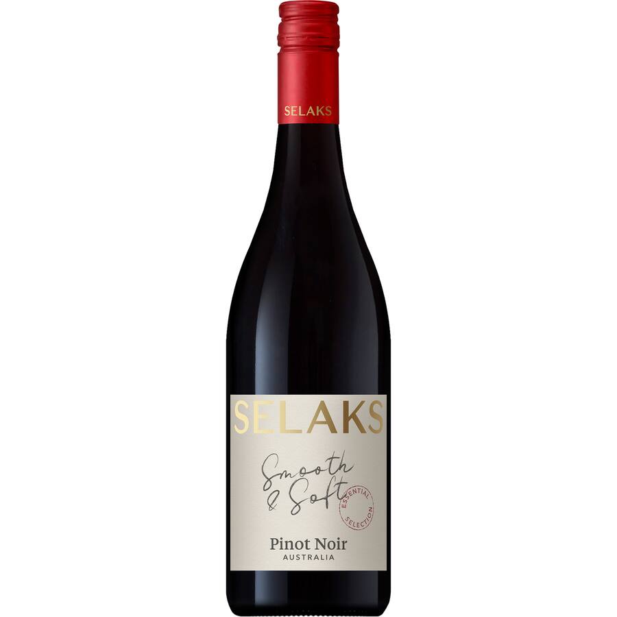 Selaks Premium Selection Pinot Noir