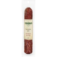 verkerks salami stick traditional aged chorizo (200g)
