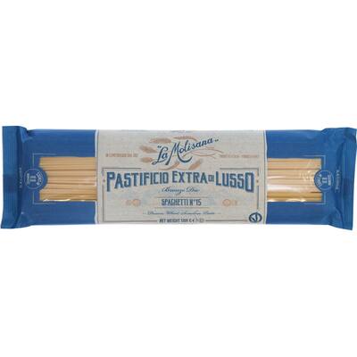 la molisana pasta spaghetti