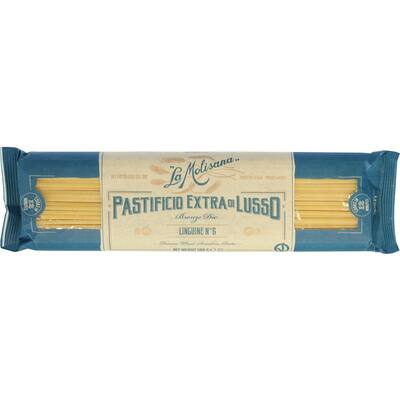 la molisana pasta linguine