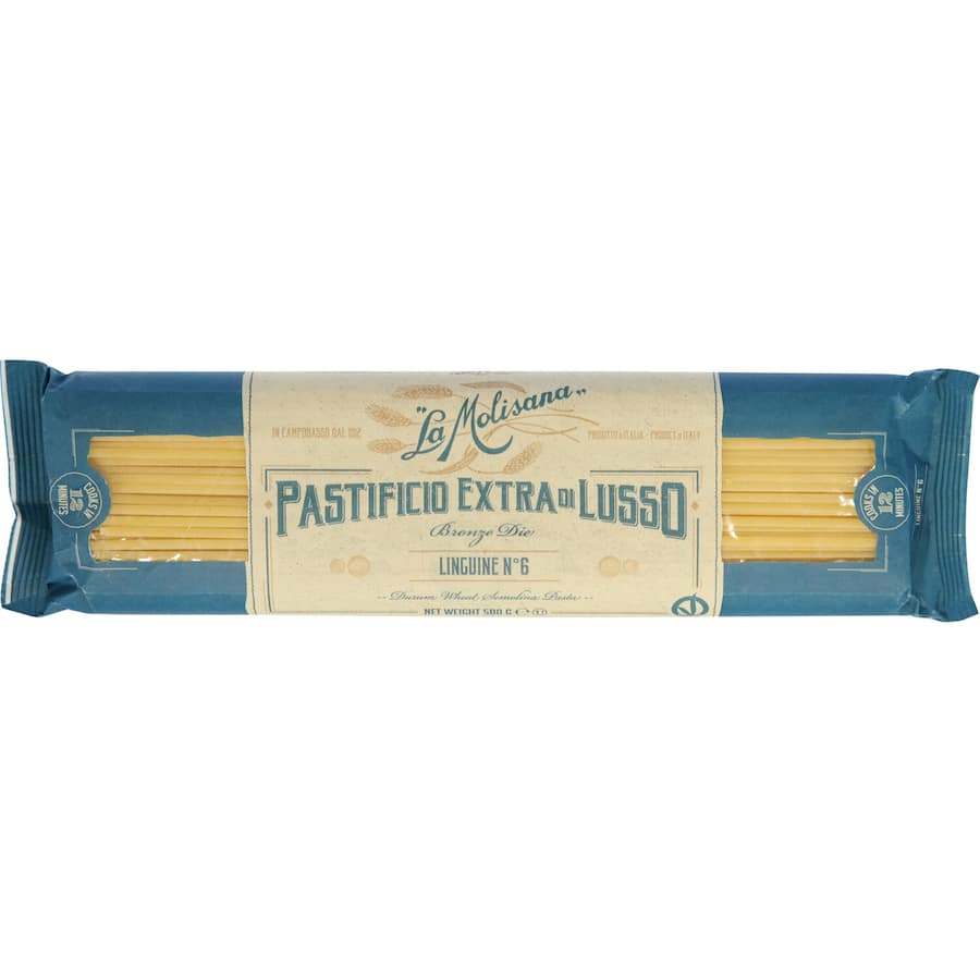 La Molisana Pasta Linguine