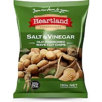 Heartland 150g