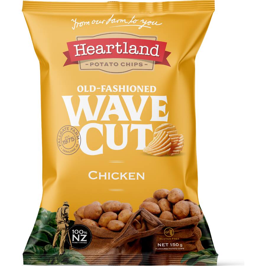 Heartland Chips Chicken