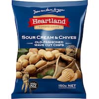 Heartland 150g