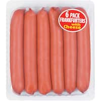 Instore Deli 6 pack