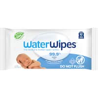 WaterWipes 60 pack