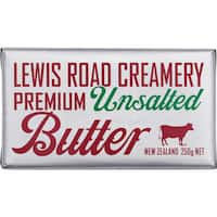 Lewis Road Creamery 250g