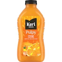 Keri Pulpy Orange Fruit Drink (1l)