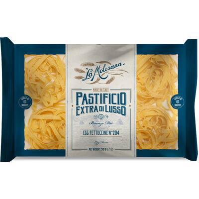 la molisana pasta fettuccine