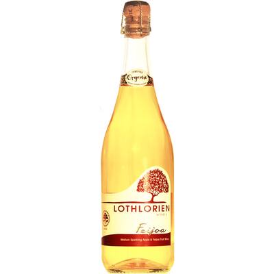 lothlorien sparkling feijoa medium